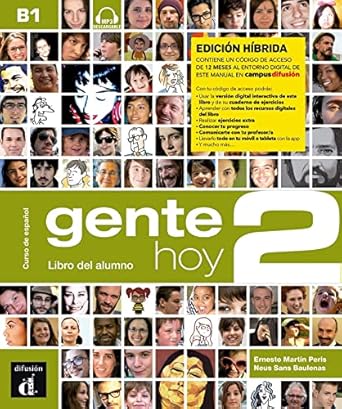 Gente Hoy 2