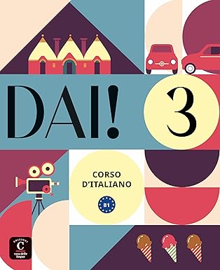 DAI! 3 Libro dello studente+esercizi