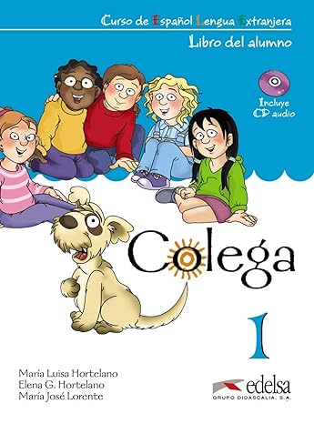 Colega 1