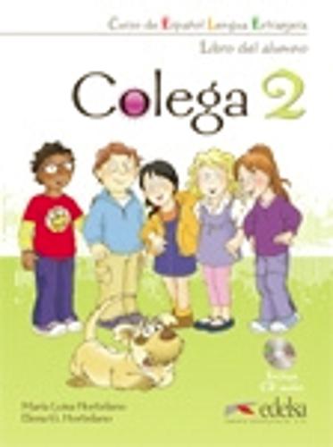 COLEGA 2