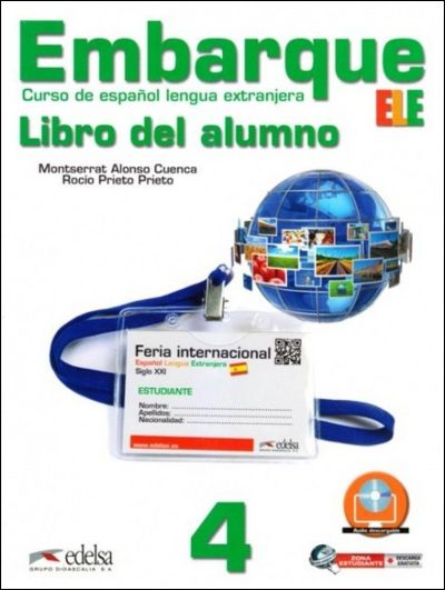 Embarque 4 (B2)