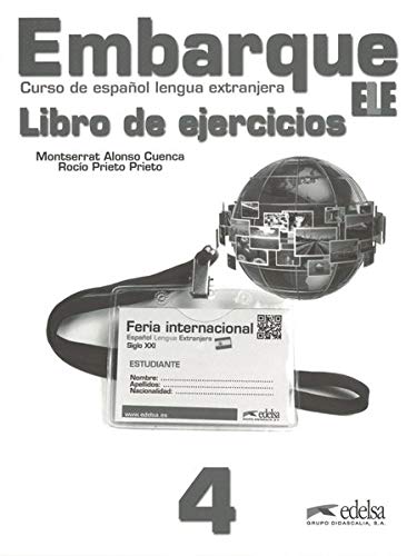 Embarque 4 (B2)