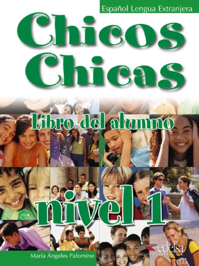 Chicos chicas 1