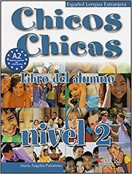 Chicos chicas 2