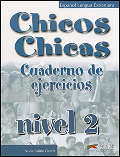 Chicos chicas 2