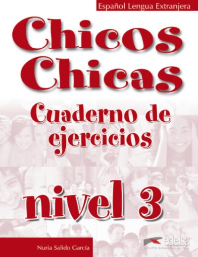 CHICOS CHICAS