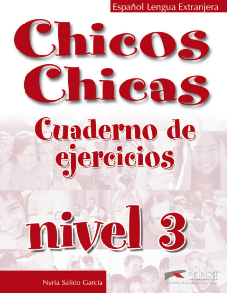 CHICOS CHICAS