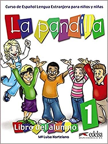 Pandilla 1