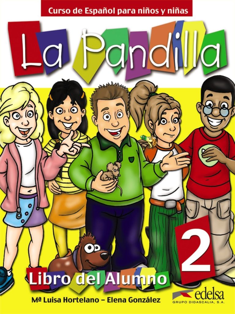 Pandilla 2 (A2)