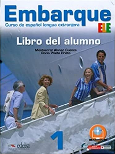 Embarque 1 (A1)