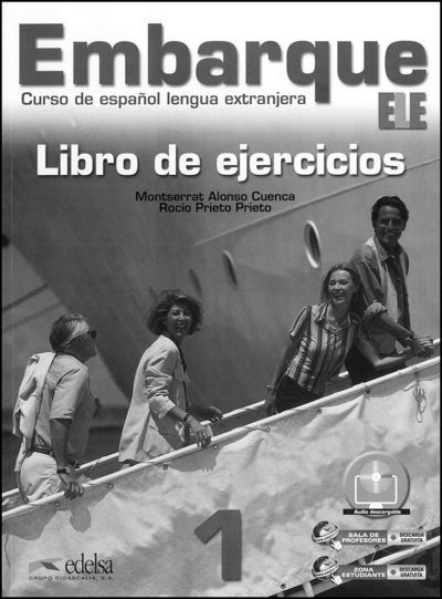 Embarque 1 (A1)
