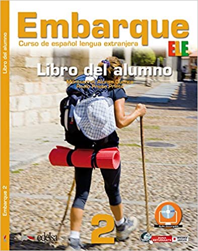Embarque 2 (A2)