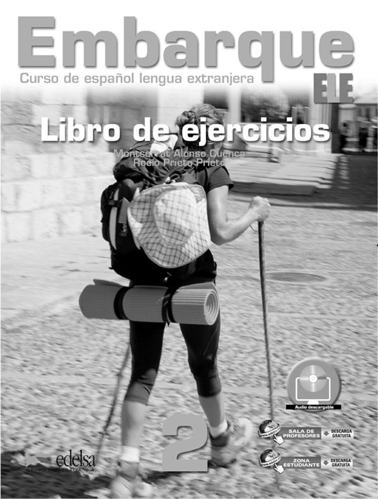 Embarque 2 (A2)