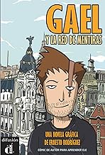 Gael y la red de mentiras