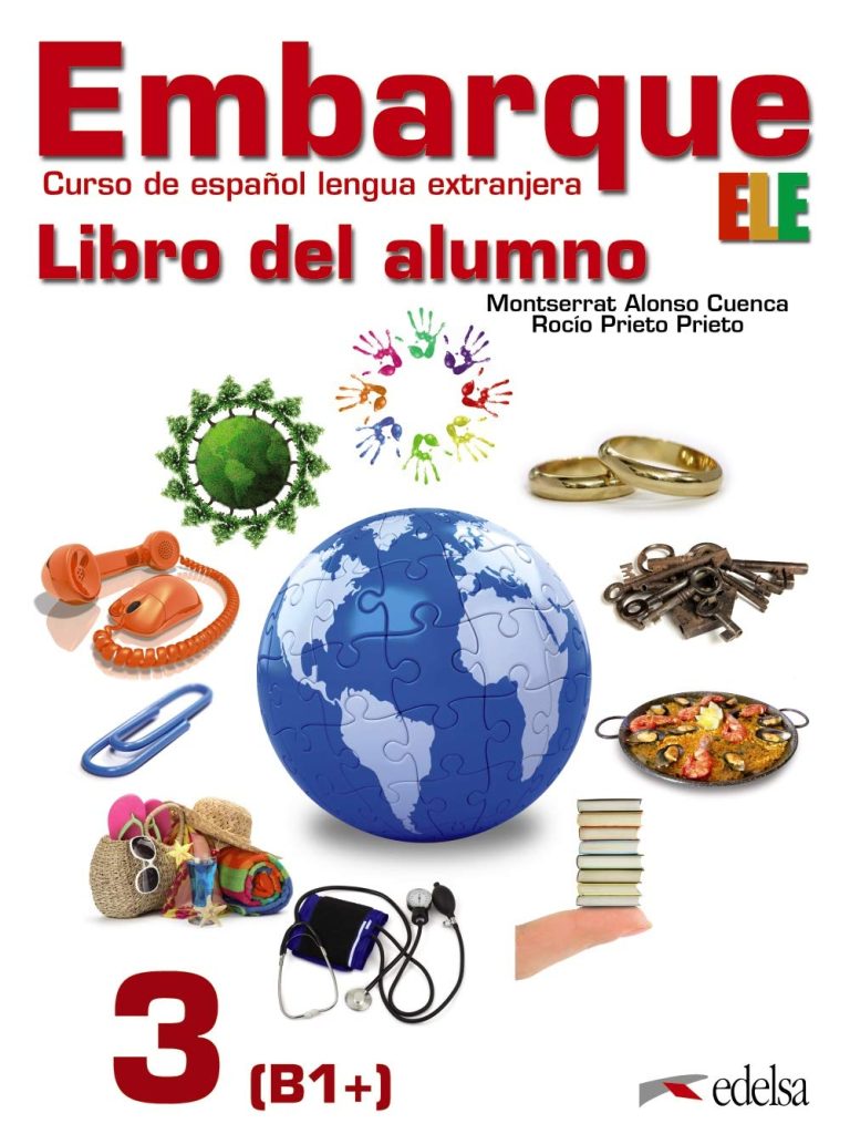 Embarque 3 (B1)
