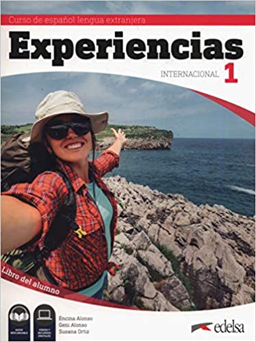 EXPERIENCIAS INTERNACIONALES 1