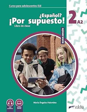 Espanol? Por supuesto! 2
