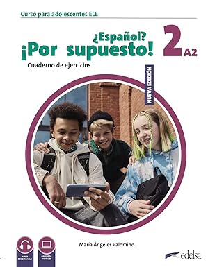 Espanol? Por supuesto! 2