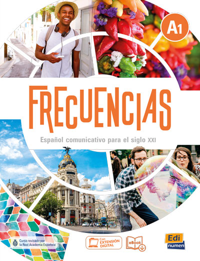 FRECUENCIAS A1