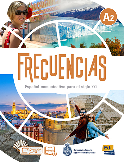 FRECUENCIAS A2