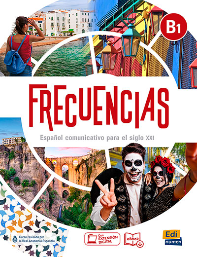 FRECUENCIAS B1