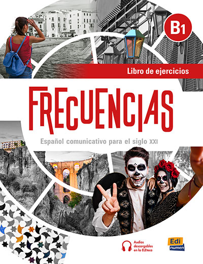 FRECUENCIAS B1