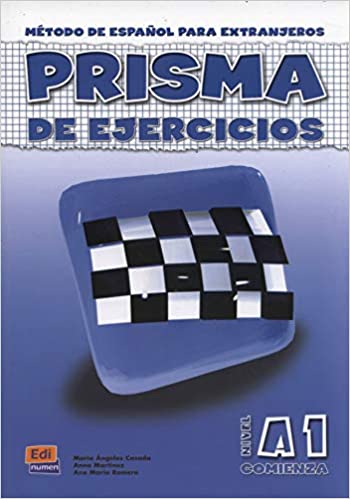 Prisma A1 Comienza