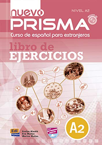 NUEVO PRISMA A2