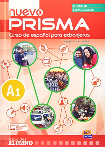 Nuevo Prisma A1