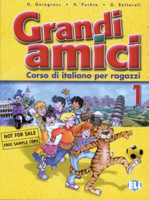 Grandi amici 1