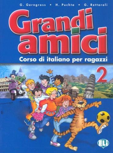Grandi Amici 2