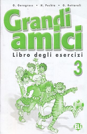 Grandi Amici 3