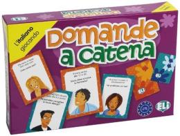 DOMANDE A CATENA
