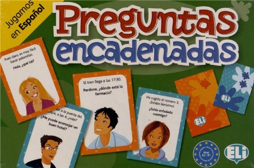 PREGUNTAS ENCADENADAS