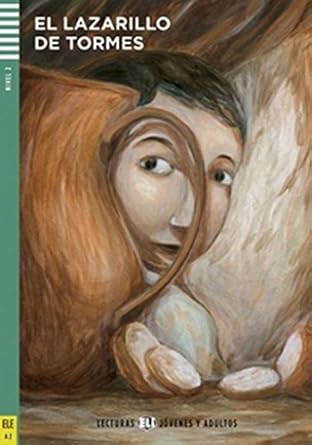 LAZARILLO DE TORMES + Downloadable Multimedia