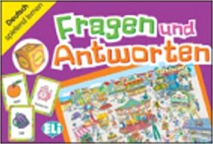 FRAGEN UND ANTWORTEN