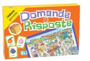 DOMANDE E RIPOSTE