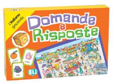 DOMANDE E RIPOSTE