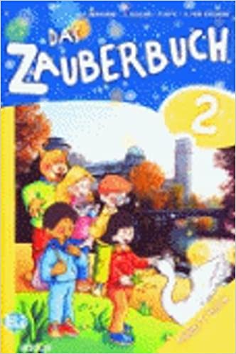 DAS ZAUBERBUCH 2 Activity Book