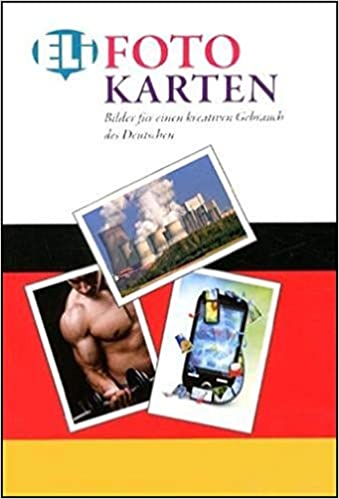 ELI FOTOKARTEN DEUTSCH
