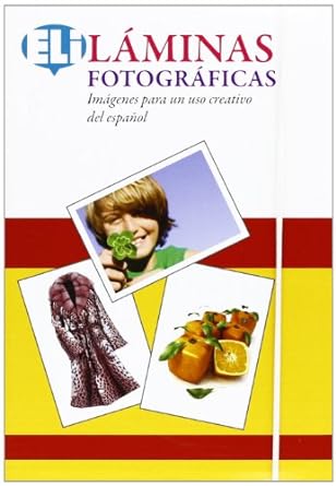 LAMINAS FOTOGRAFICAS ELI – Espanol
