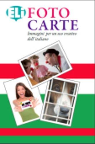 FOTOCARTE ELI - Italiano