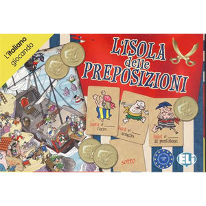 L'ISOLA DELLA PREPOSIZIONI