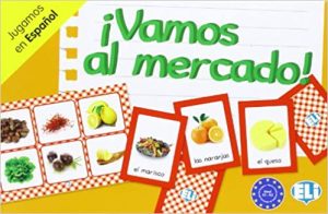 !VAMOS AL MERCADO!