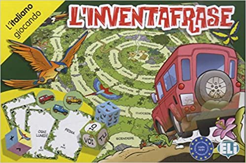 L'INVENTAFRASE