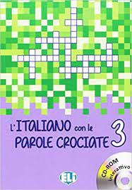L'ITALIANO CON LE PAROLE CROCIATE 3