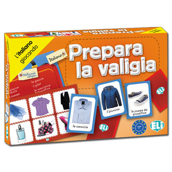 PREPARA LA VALIGIA!
