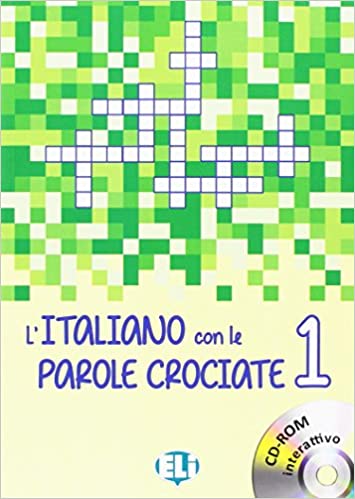 L'ITALIANO CON LE PAROLE CROCIATE 1