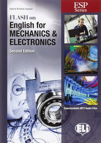 Flash on English for Specific Purposes: Mechanics