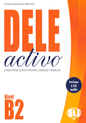 DELE activo B2